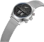 Ανδρικά Ρολόγια Police PEWJG0006504 (Ø 44 mm)