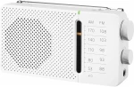 Ραδιόφωνο Sangean SR36W BLANCO Λευκό