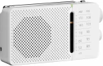 Ραδιόφωνο Sangean SR36W BLANCO Λευκό