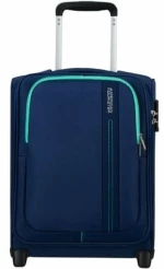 Βαλίτσα Καμπίνας American Tourister 146677-6636 Μπλε 45 x 36 x 20 cm
