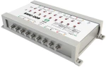 9Πλός Ενισχυτής IKUSI SMU-009
