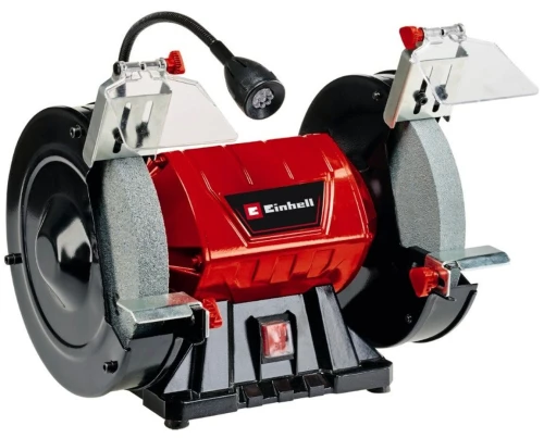 Τροχός θρανίου Einhell TC-BG 200 L 400 W 2980 RPM Ø 20 cm