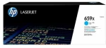 Τόνερ HP W2011X Κυανό
