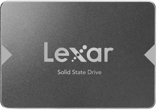 Σκληρός δίσκος Lexar LNS100-2TRB 2 TB 2 TB SSD