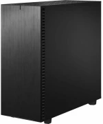 Κουτί Μέσος Πύργος ATX Fractal Design Define 7 XL Μαύρο