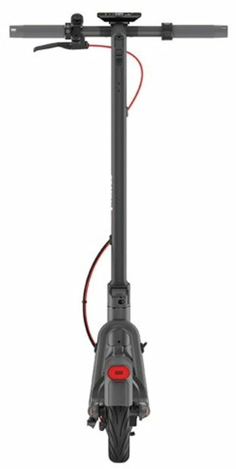 Ηλεκτρικό Σκούτερ Navee V25i Pro 300 W Μαύρο 20 km/h