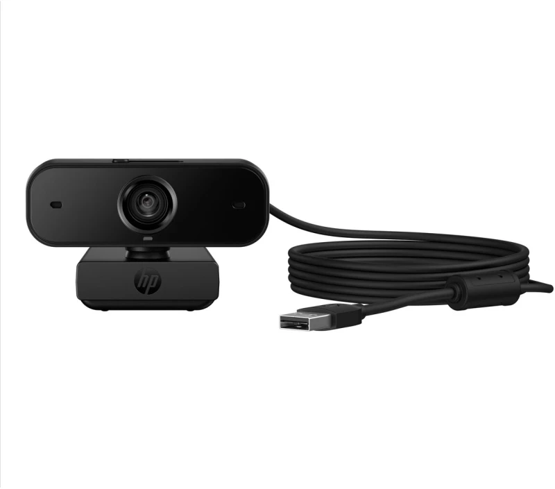 Webcam HP 77B10AA Full HD