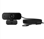 Webcam HP 77B10AA Full HD