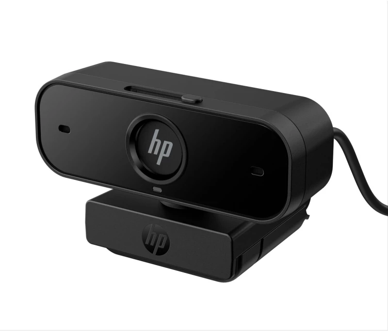 Webcam HP 77B10AA Full HD