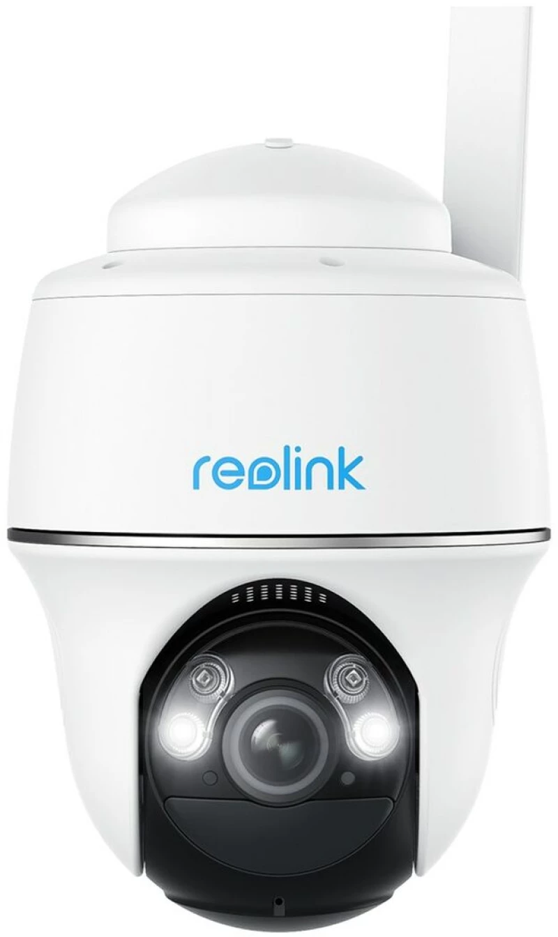 Κάμερα Επιτήρησης Reolink Reolink Go PT Ultra