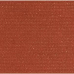 vidaXL Πανί Σκίασης Τερακότα 2 x 2,5 μ. από HDPE 160 γρ./μ²