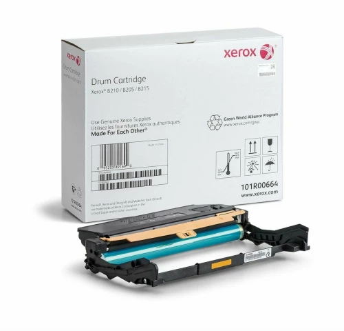 Τόνερ Xerox 101R00664 Μαύρο