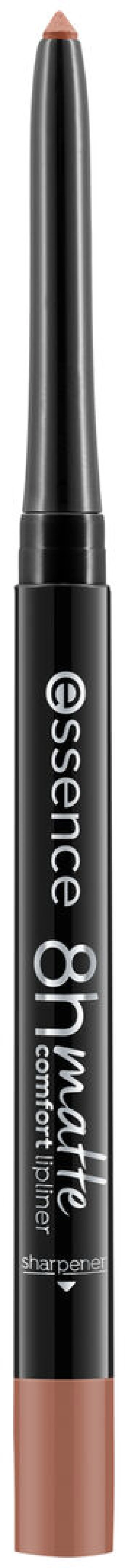 Lipliner Essence 938419 Καφέ