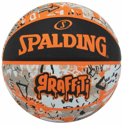 Mπάλα Μπάσκετ Spalding Graffiti