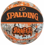 Mπάλα Μπάσκετ Spalding Graffiti