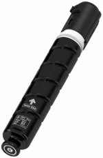 Τόνερ Canon 034 Μαύρο