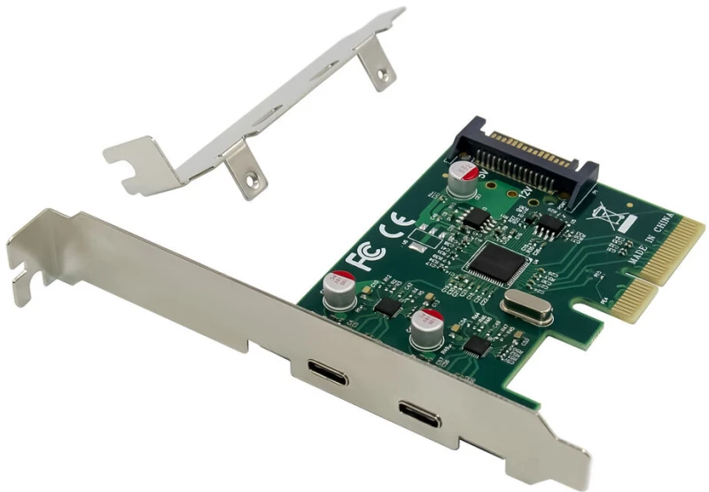 Κάρτα PCI Conceptronic EMRICK07G
