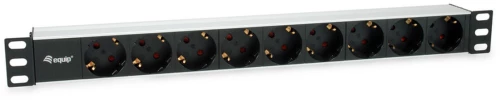 Ερμάριο Rack Τοίχου Equip 333292