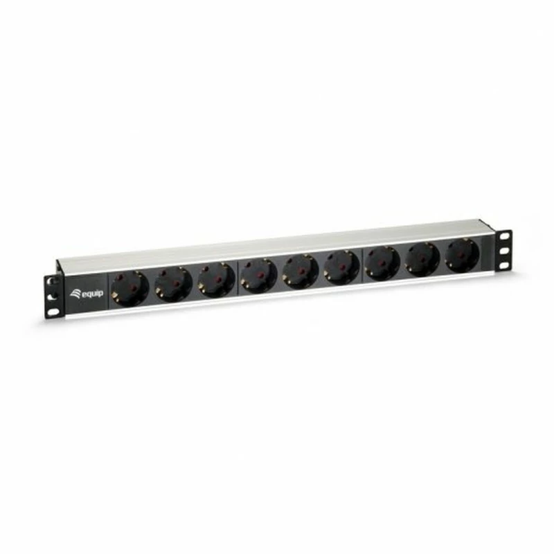 Ερμάριο Rack Τοίχου Equip 333292