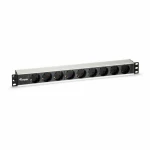 Ερμάριο Rack Τοίχου Equip 333292