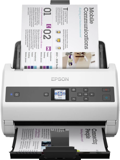 Σκάνερ Epson B11B251401