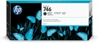 Αυθεντικό Φυσίγγιο μελάνης HP 746 Μαύρο
