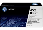 Γνήσιο Toner HP PA716A Μαύρο
