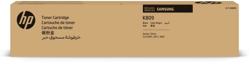 Γνήσιο Toner HP SS607A Μαύρο