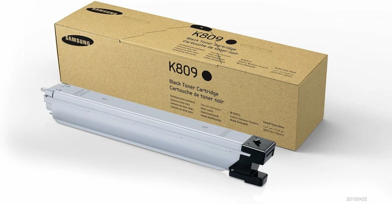 Γνήσιο Toner HP SS607A Μαύρο