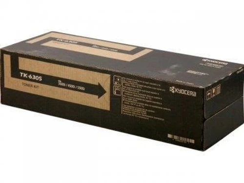 Τόνερ Kyocera TK-6305 Μαύρο