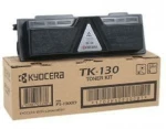 Τόνερ Kyocera TK-130 Μαύρο