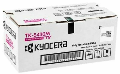 Γνήσιο Toner Kyocera 1T0C0ABNL1 Mατζέντα
