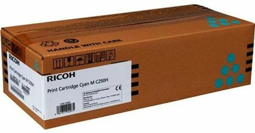Τόνερ Ricoh 408341 Κυανό