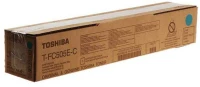 Τόνερ Toshiba T-FC505EC Κυανό