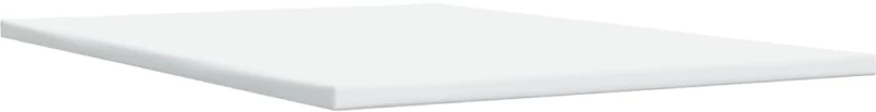 vidaXL Κρεβάτι Boxspring με Στρώμα Αν. Πράσινο 160x200εκ Υφασμάτινο