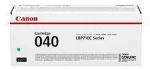 Τόνερ Canon 040 Μαύρο Κυανό