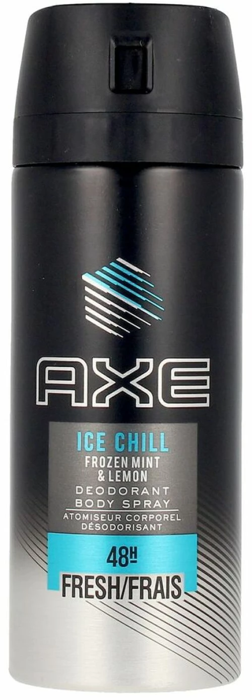 Αποσμητικό Spray Axe Ice Chill 150 ml