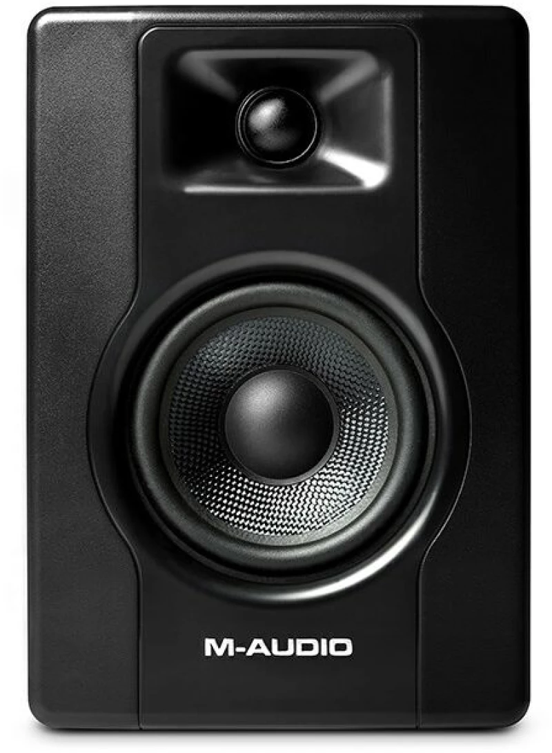 Studio monitor M-Audio BX4 PAIR 50 W