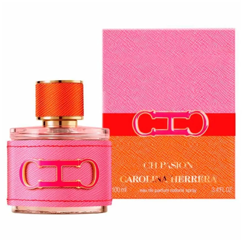 Γυναικείο Άρωμα Carolina Herrera CH Pasión EDP 100 ml CH Pasion