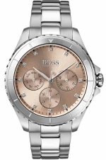 Γυναικεία Ρολόγια Hugo Boss 1502444 (Ø 38 mm)