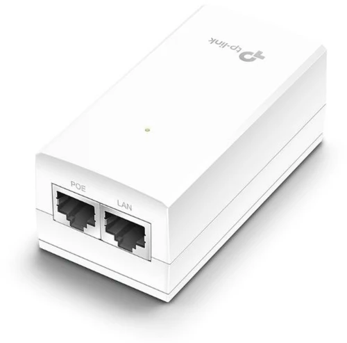 Εγχυτήρας PoE TP-Link TL-POE2412G Λευκό