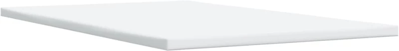 vidaXL Κρεβάτι Boxspring με Στρώμα Ανοιχτό Γκρι 120x190 εκ. Υφασμάτινο