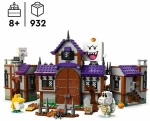 Διακοσμητική Φιγούρα Lego Πλαστική ύλη