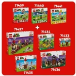 Διακοσμητική Φιγούρα Lego Πλαστική ύλη