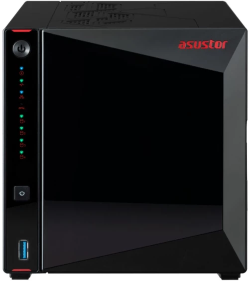 Server Asustor AS5404T