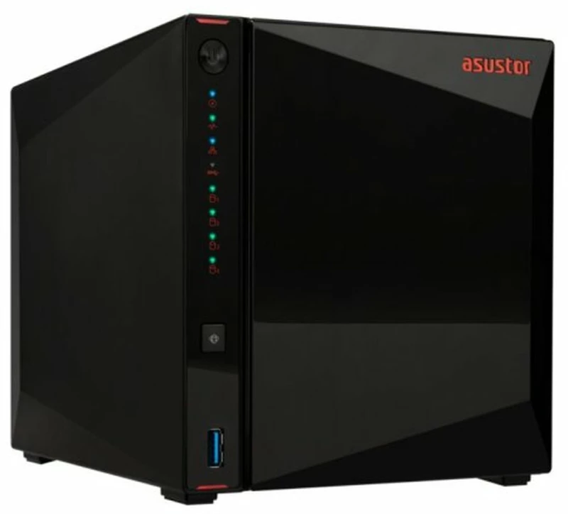 Server Asustor AS5404T