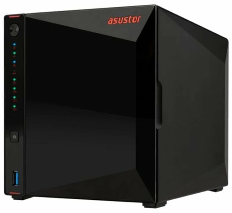 Server Asustor AS5404T