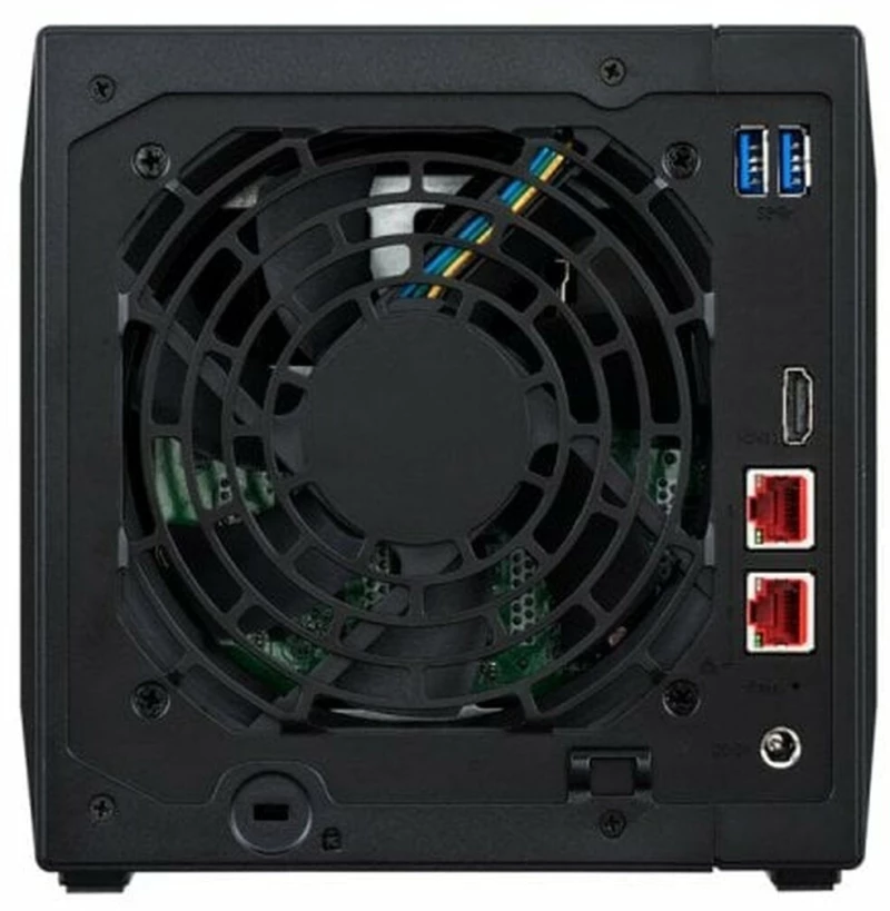 Server Asustor AS5404T