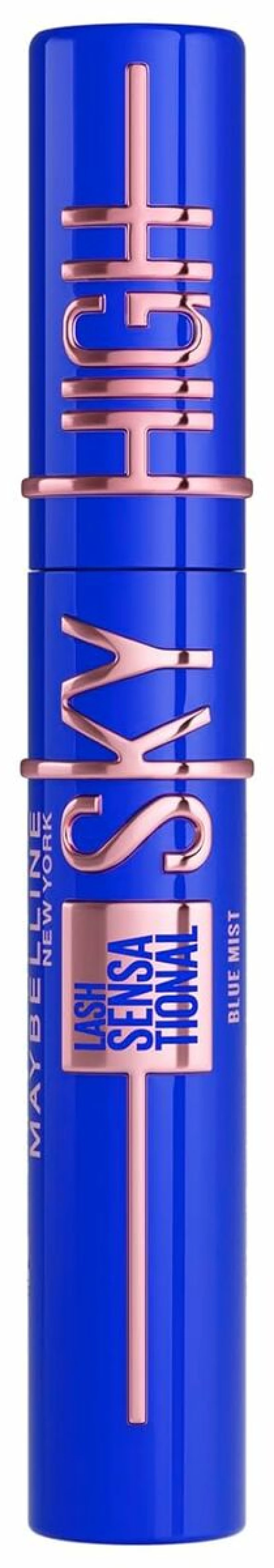 Μάσκα βλεφαρίδων Maybelline Lash Sensational