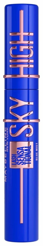 Μάσκα βλεφαρίδων Maybelline Lash Sensational